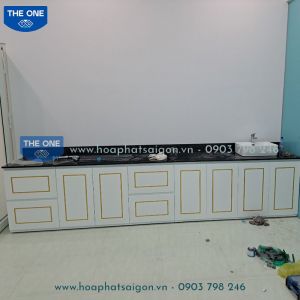 Thi Công trọn Gói Spa Nét Xuân